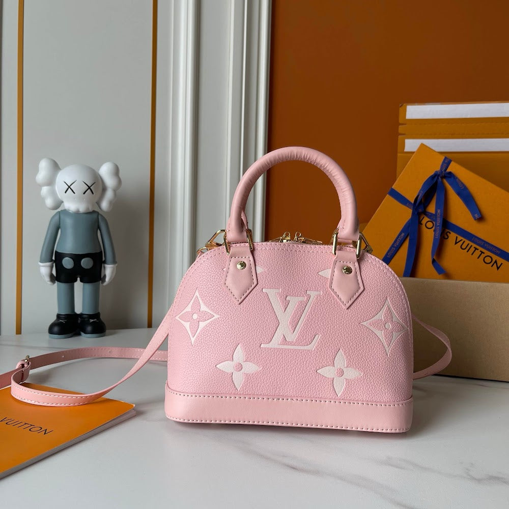 Dragons Bags LVn Luxury Bag --81079