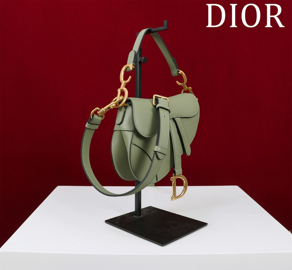 Dragons BagsDiorn Luxury Bag --116508