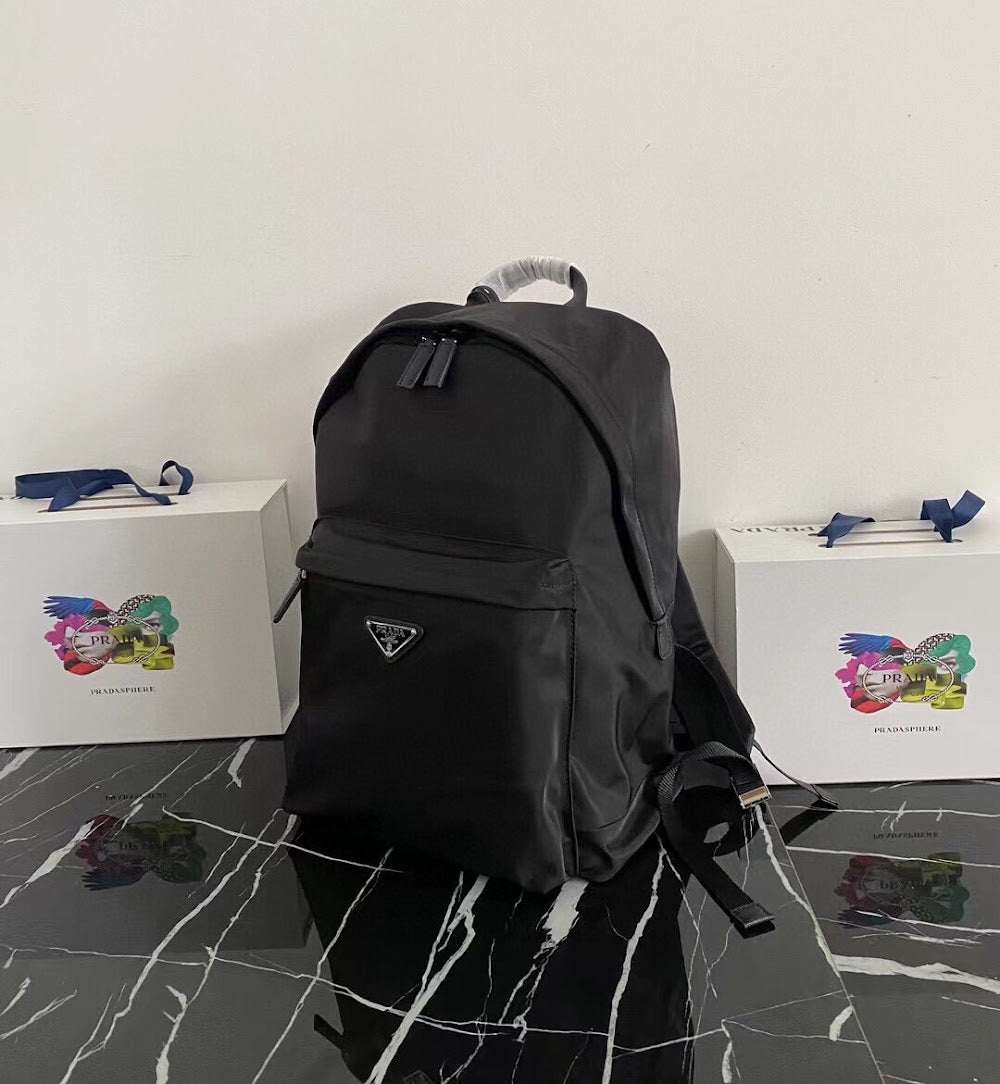 Dragons Bags pradn Luxury Bag --73278