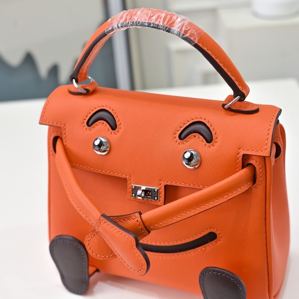 Dragons BagsHermesn Luxury Bag --116596