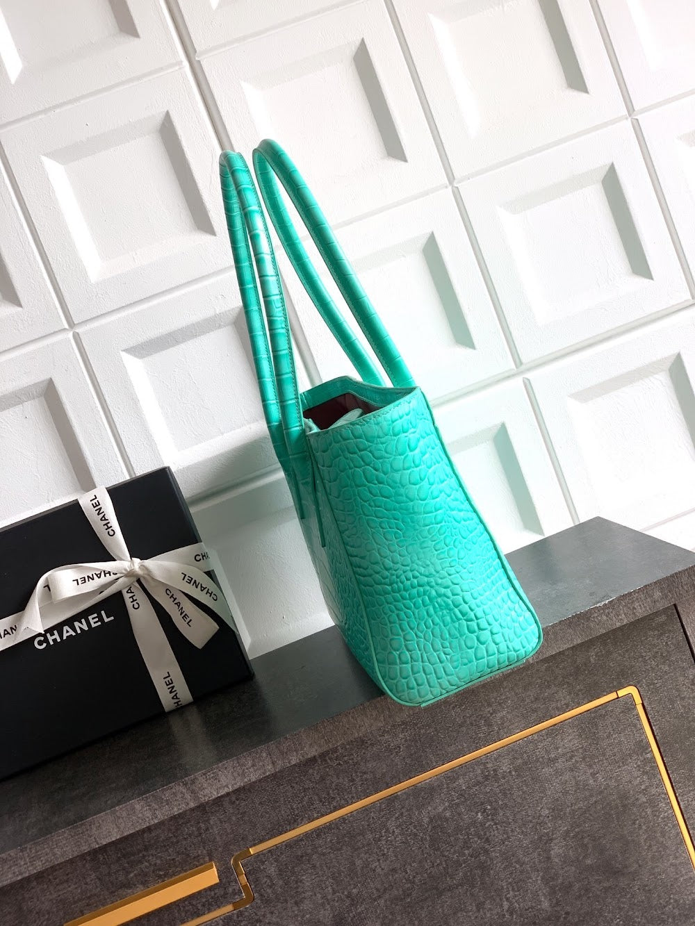 Dragons Bags CHn Luxury Bag --112792