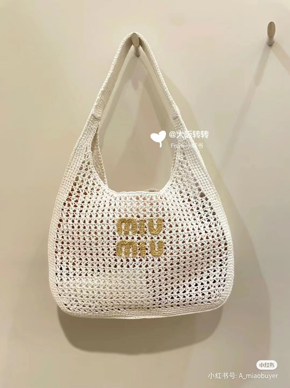 Dragons Bags Miun Miun Luxury Bag --122864