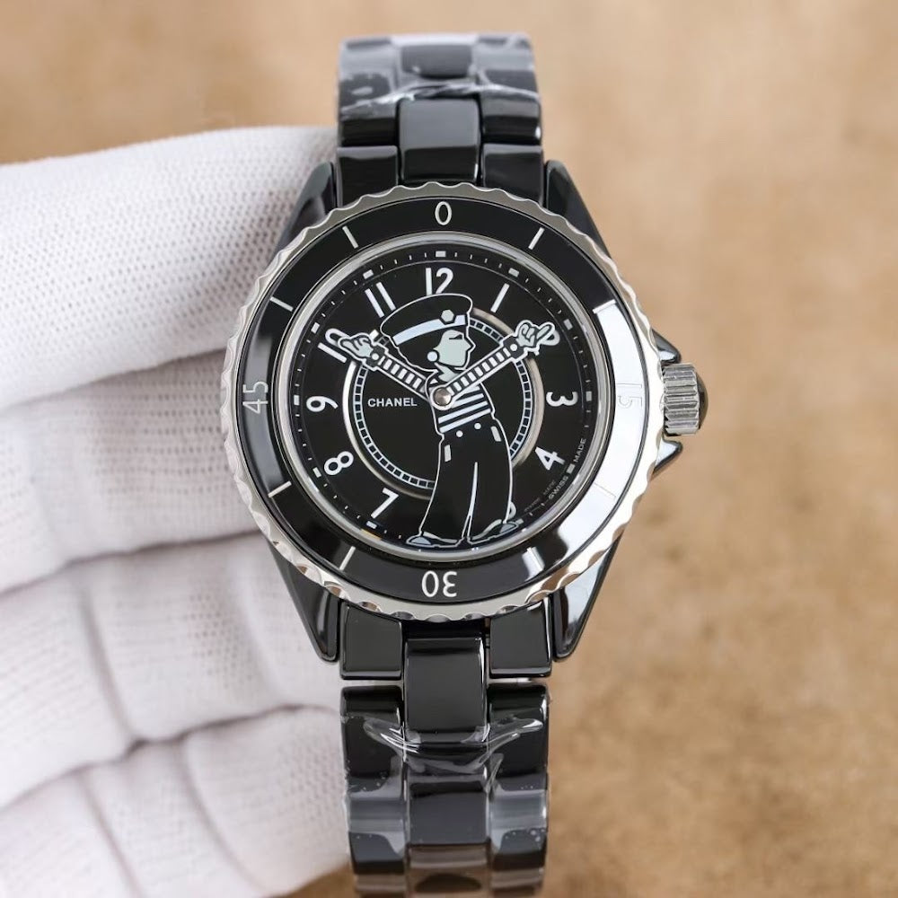 Dragons Bags Luxury Designer Watch --104627