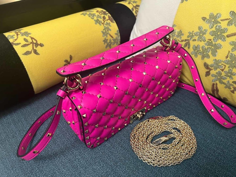 Dragons Bags Valentine Luxury Bag --121529