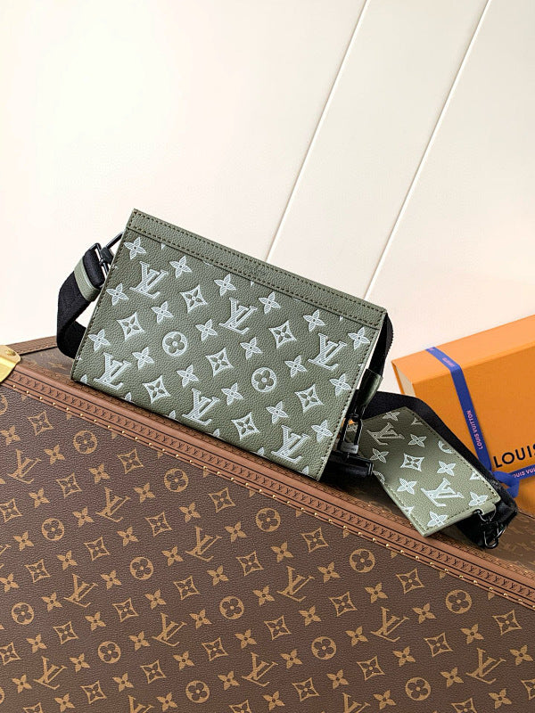 Dragons Bags ln Luxury Bag --71294