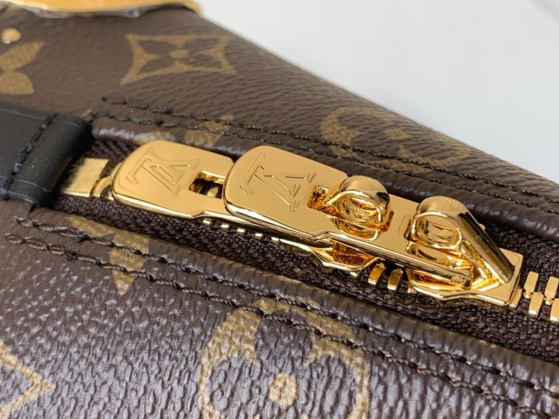Dragons Bags ln Luxury Bag --63045