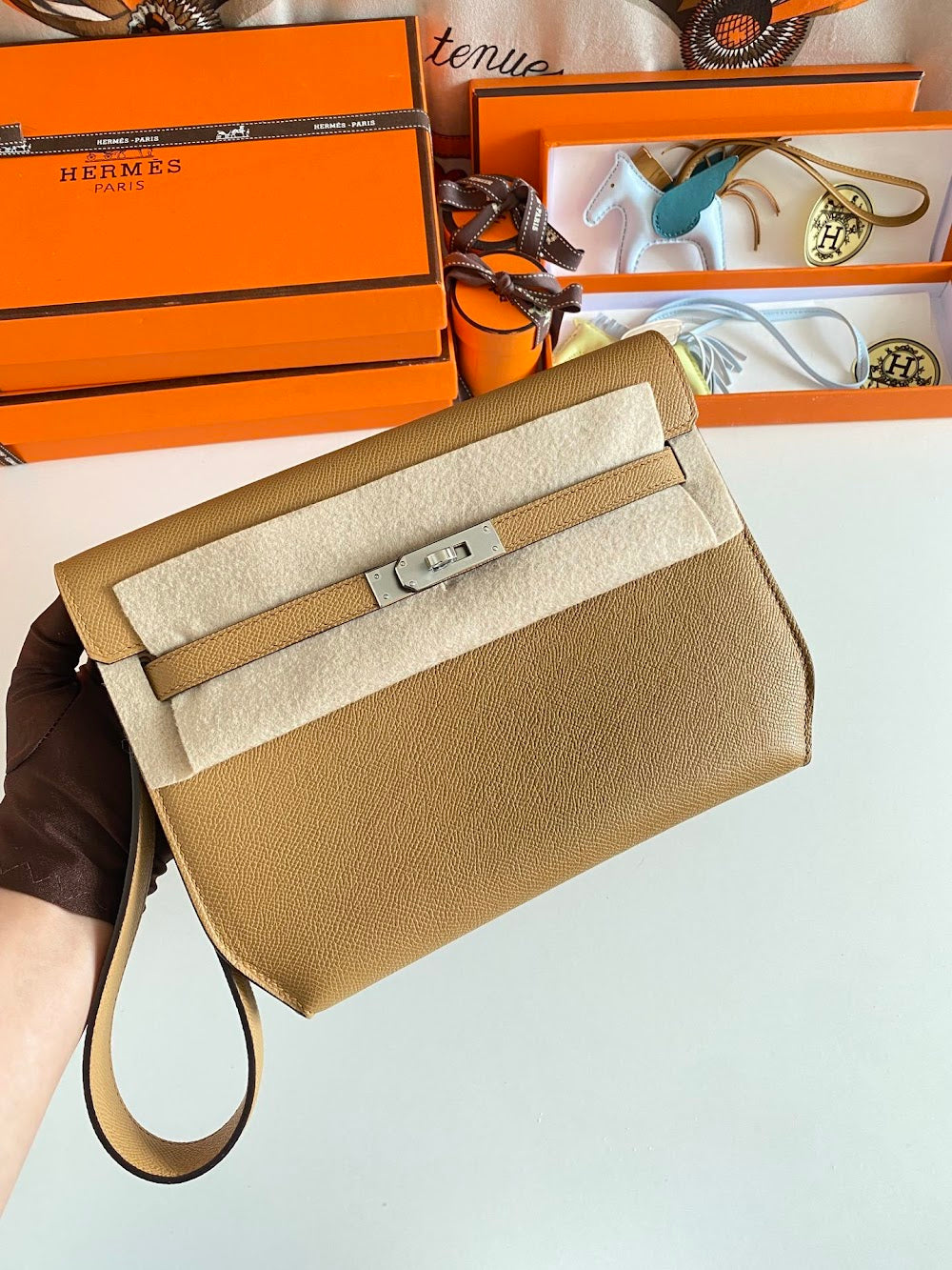 Dragons BagsHermesn Luxury Bag --116707