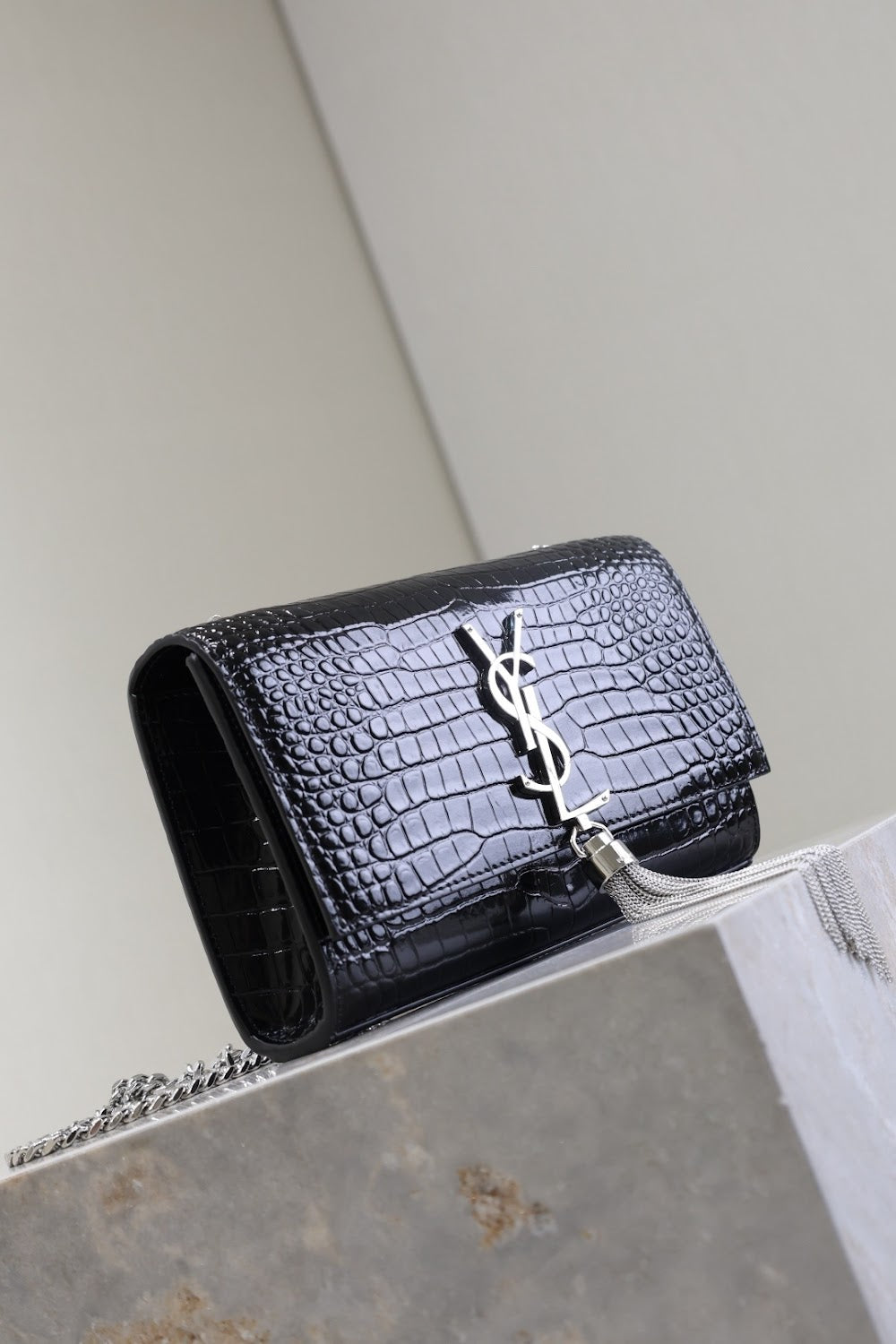 Dragons Bags YSLn Luxury Bag --120529