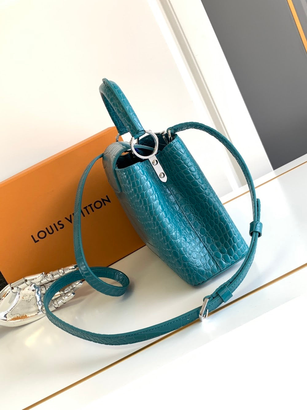 Dragons Bags ln Luxury Bag --96934