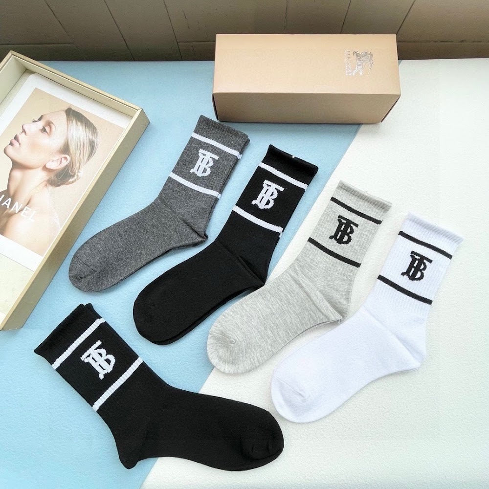 Dragons Bags Premium Luxury Socks --97742