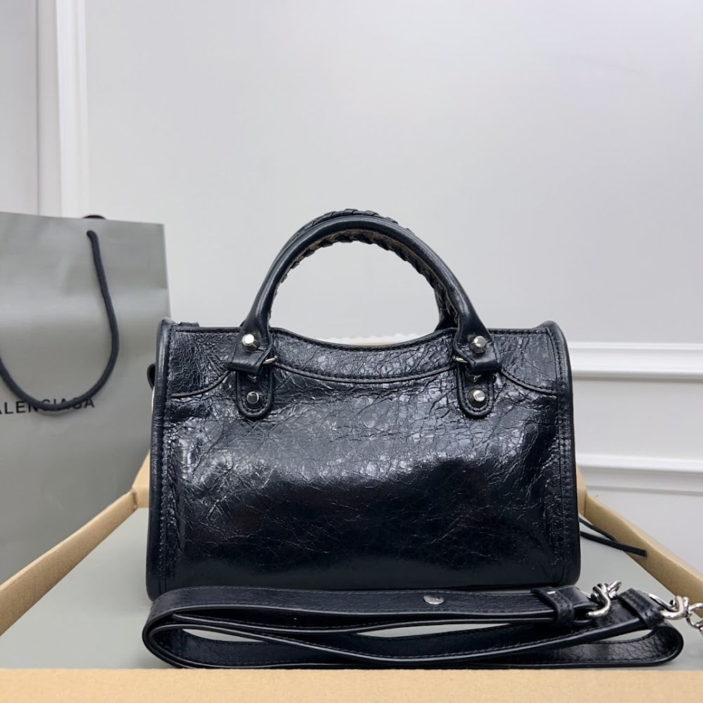 Dragons Bags Balenciaga Luxury Bag --110968