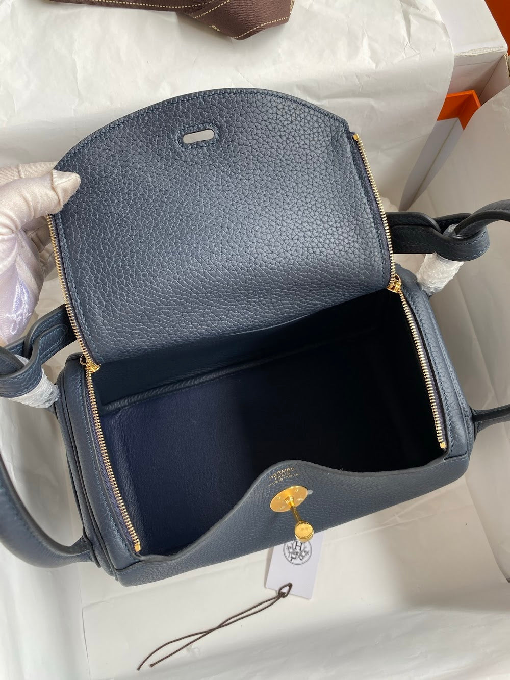 Dragons BagsHermesn Luxury Bag --117165