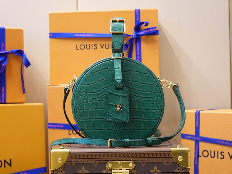 Dragons Bags ln Luxury Bag --60227