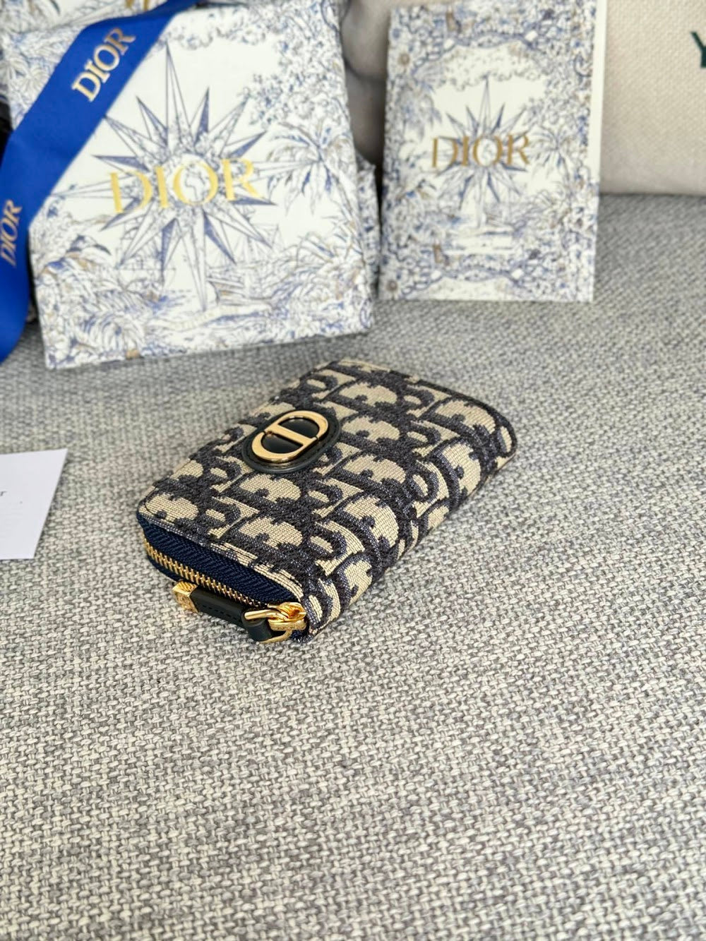 Dragons BagsDiorn Luxury Bag --114535