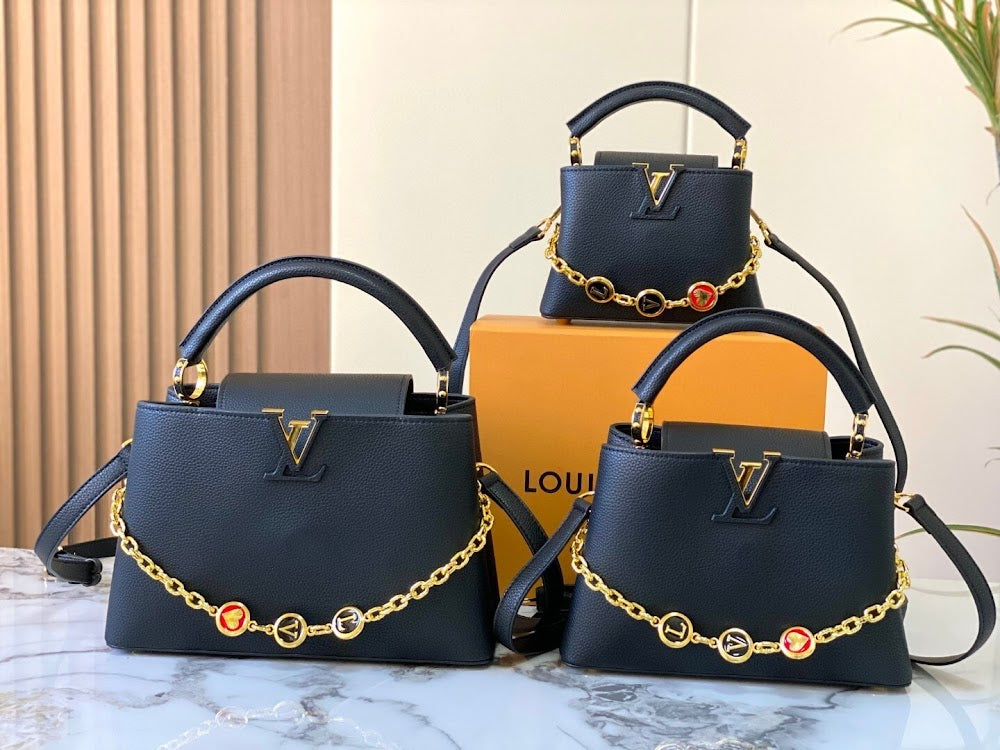Dragons Bags ln Luxury Bag --76584