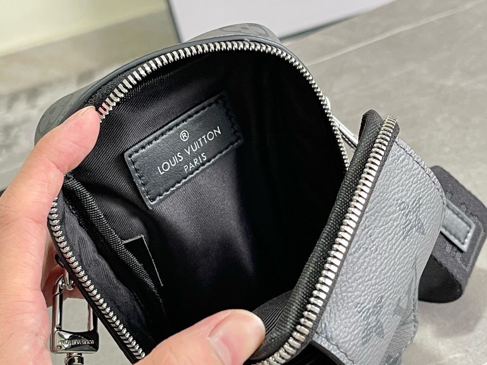 Dragons Bags ln Luxury Bag --71173