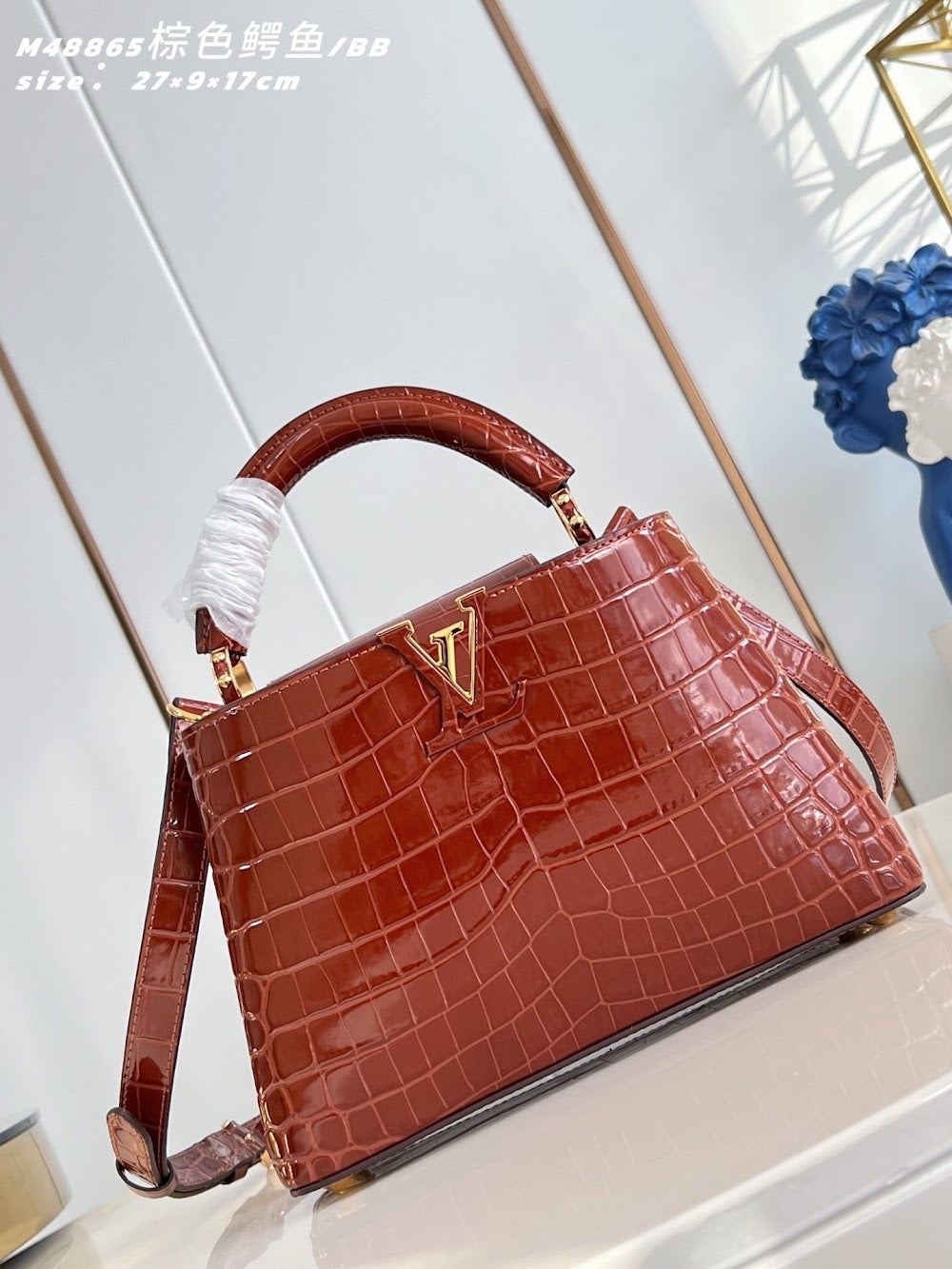Dragons Bags ln Luxury Bag --96693