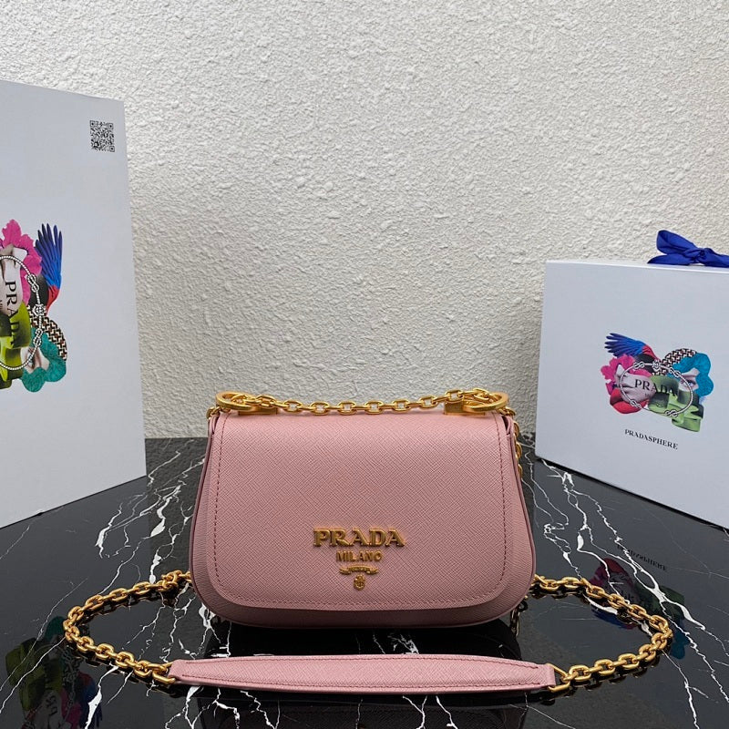 Jessica Bags pradn Luxury Bag --74733