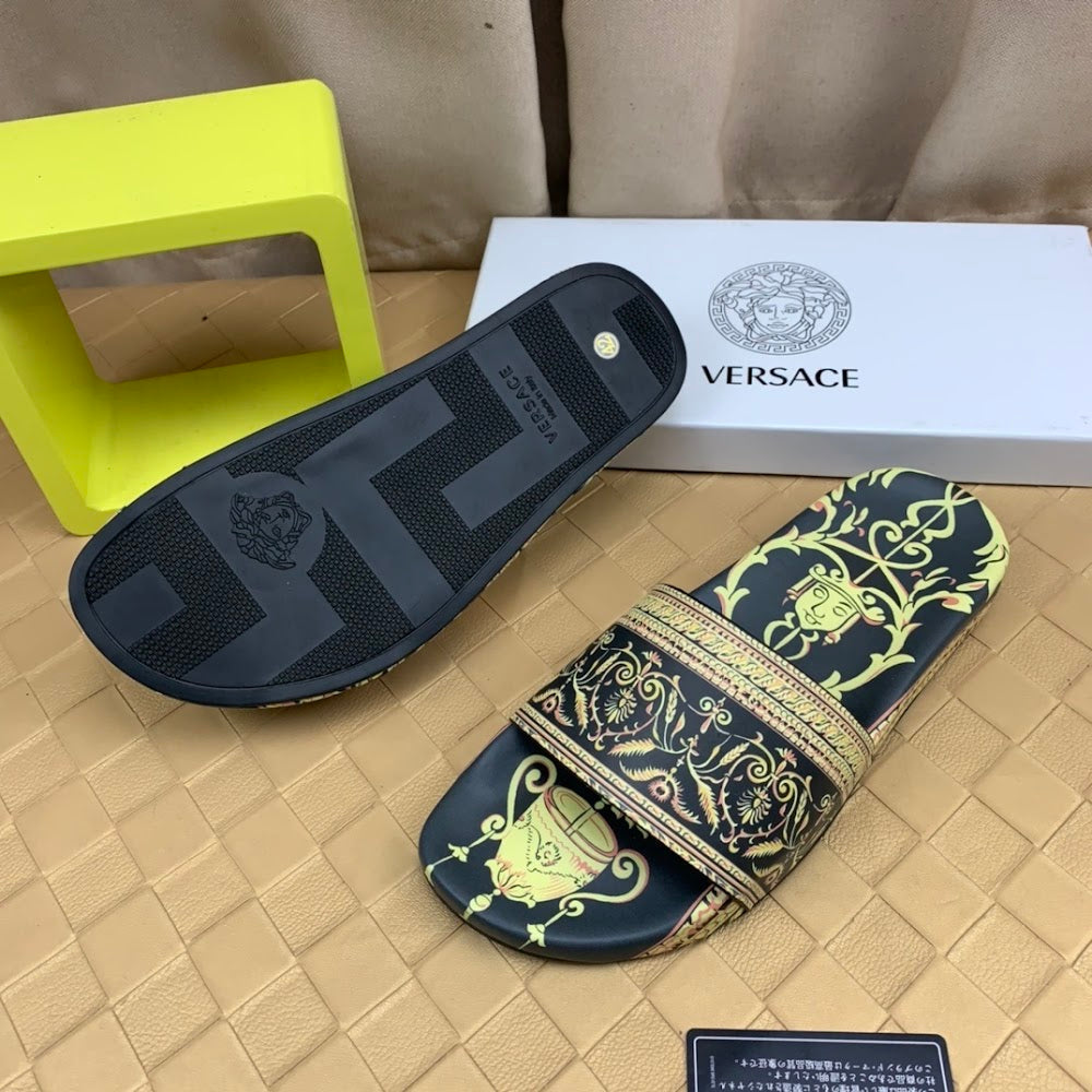 Dragons Bags Versace Luxury Heels --51069