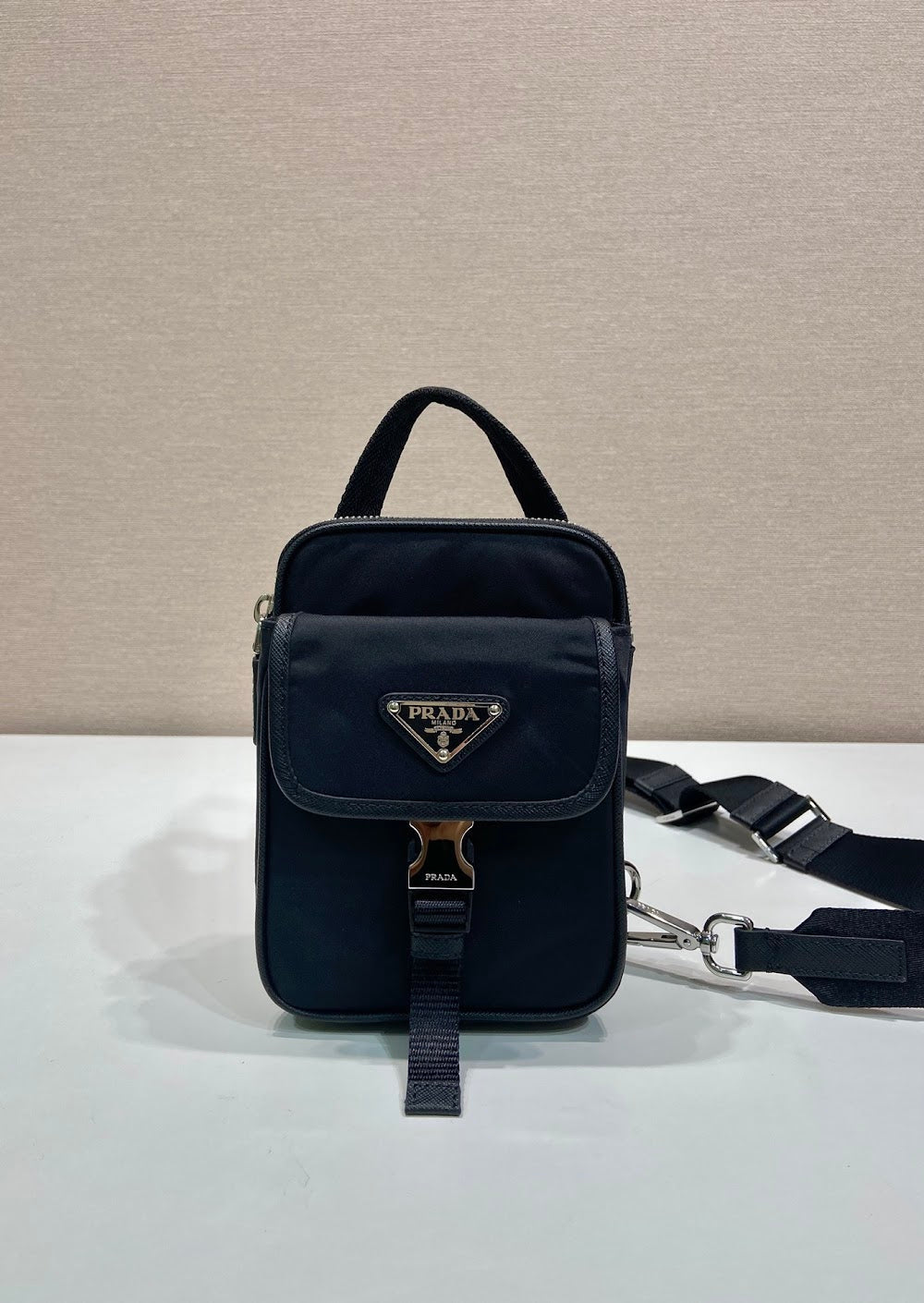 Dragons Bags Prada Luxury Bag --54315