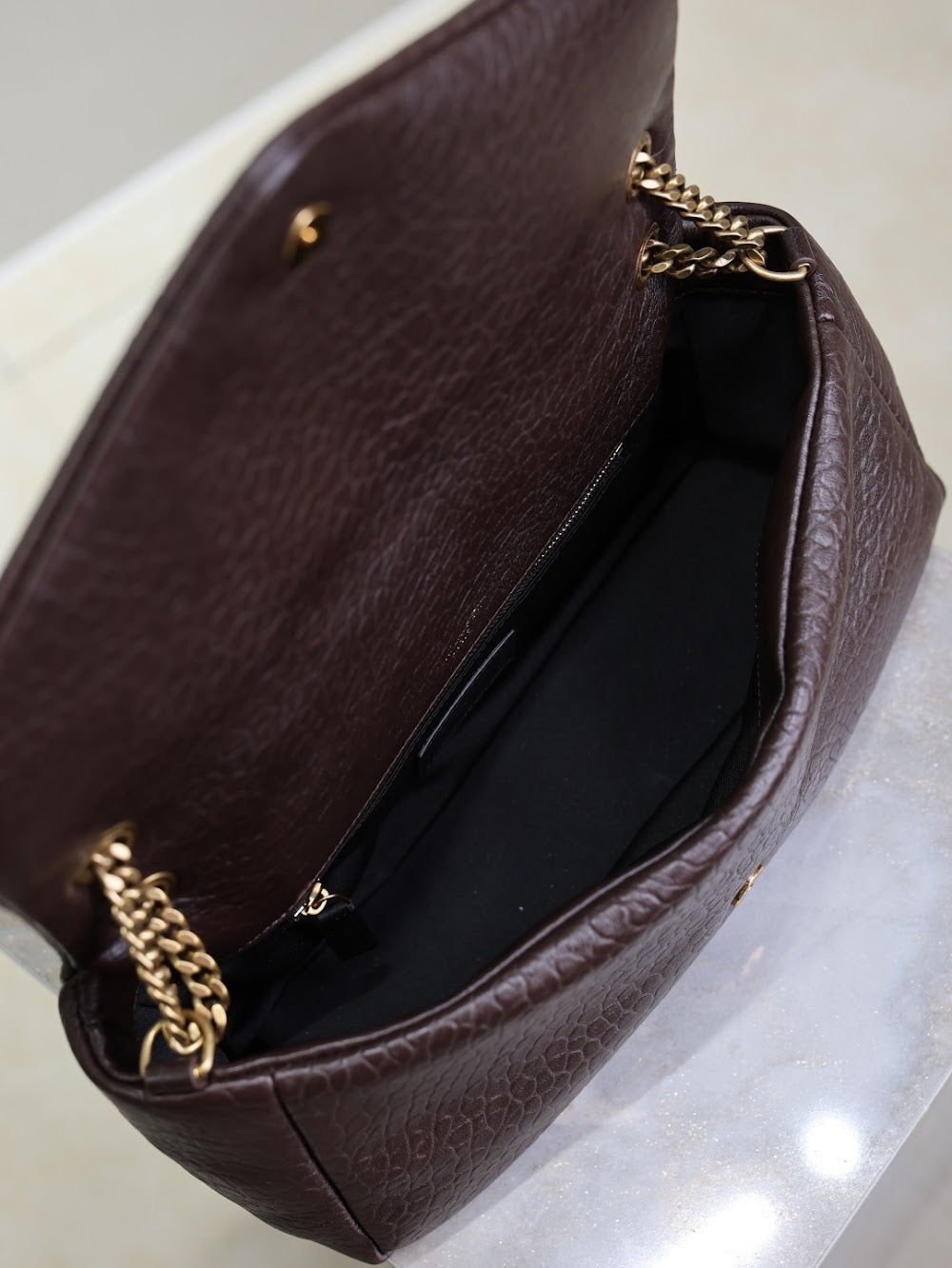 Dragons Bags YSLn Luxury Bag --119276