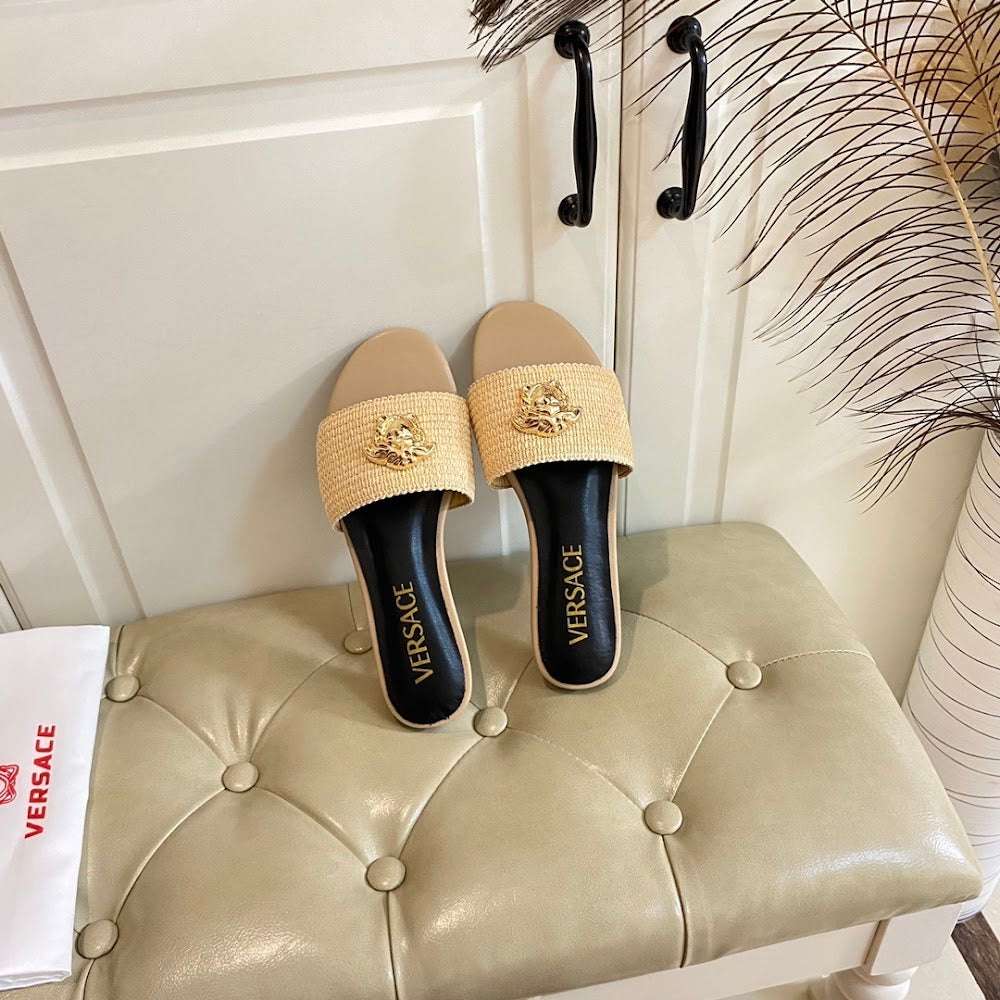 Dragons Bags Versace Luxury Heels --51000