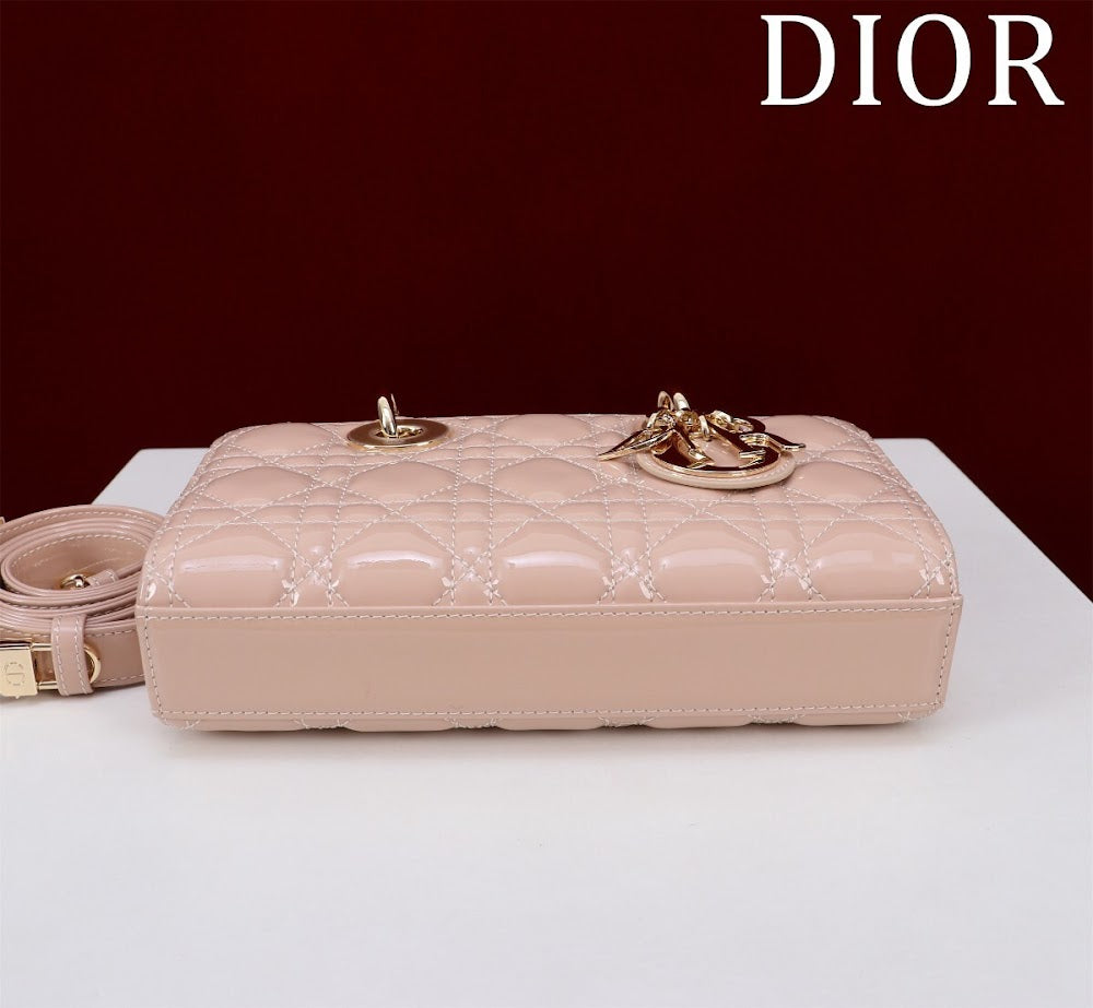 Dragons BagsDiorn Luxury Bag --114783