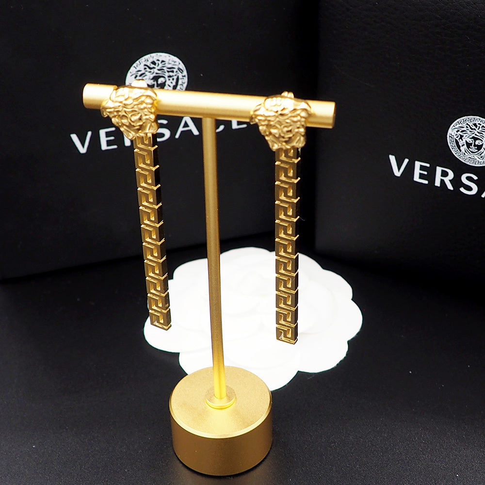 Dragons Bags Versace Luxury Jewelry --51268