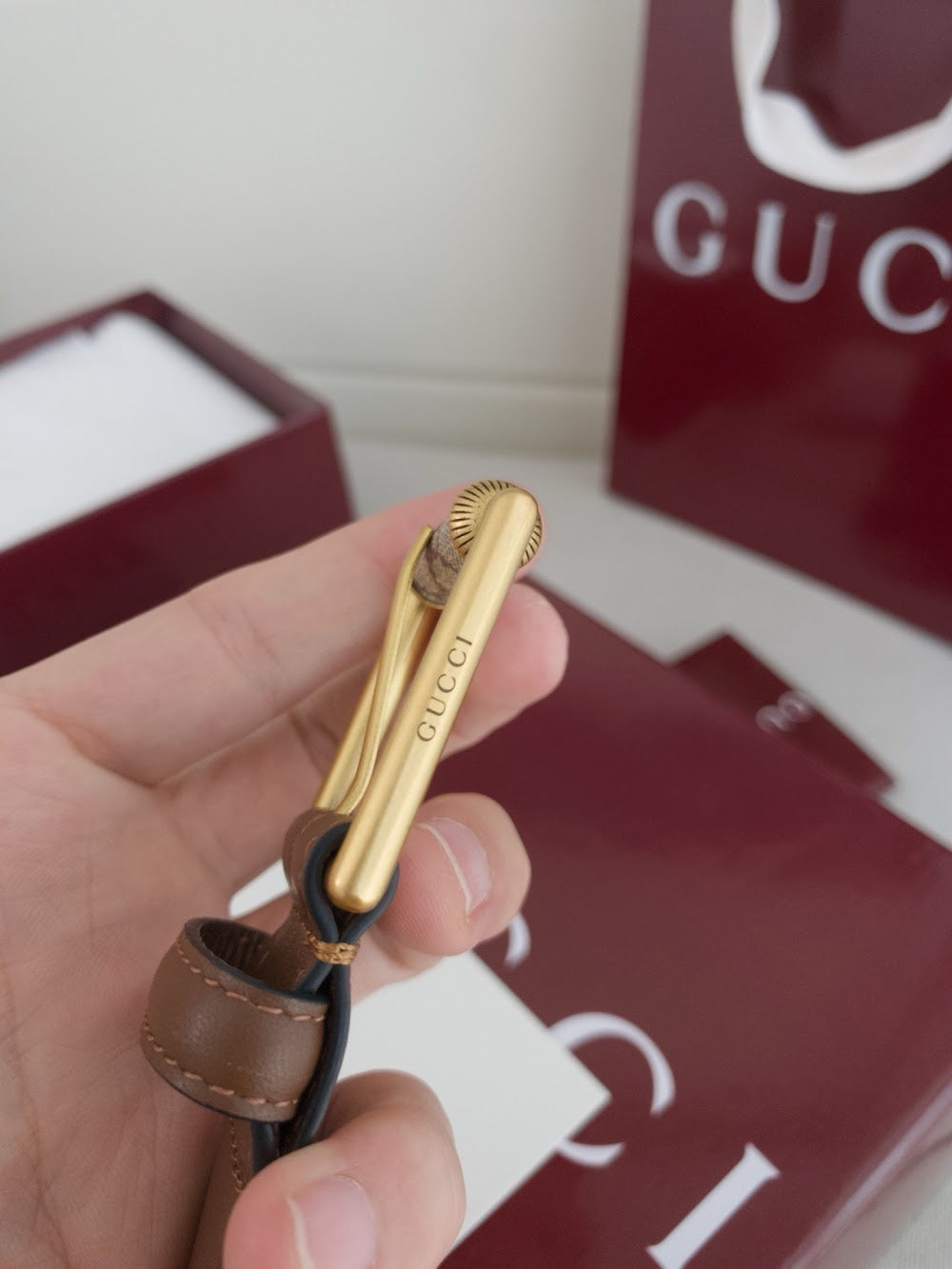 Dragons Bags Guccin Luxury Belt --108315