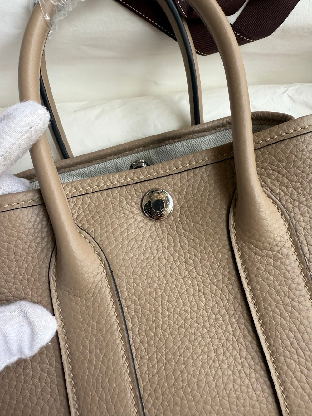 Dragons BagsHermesn Luxury Bag --118464