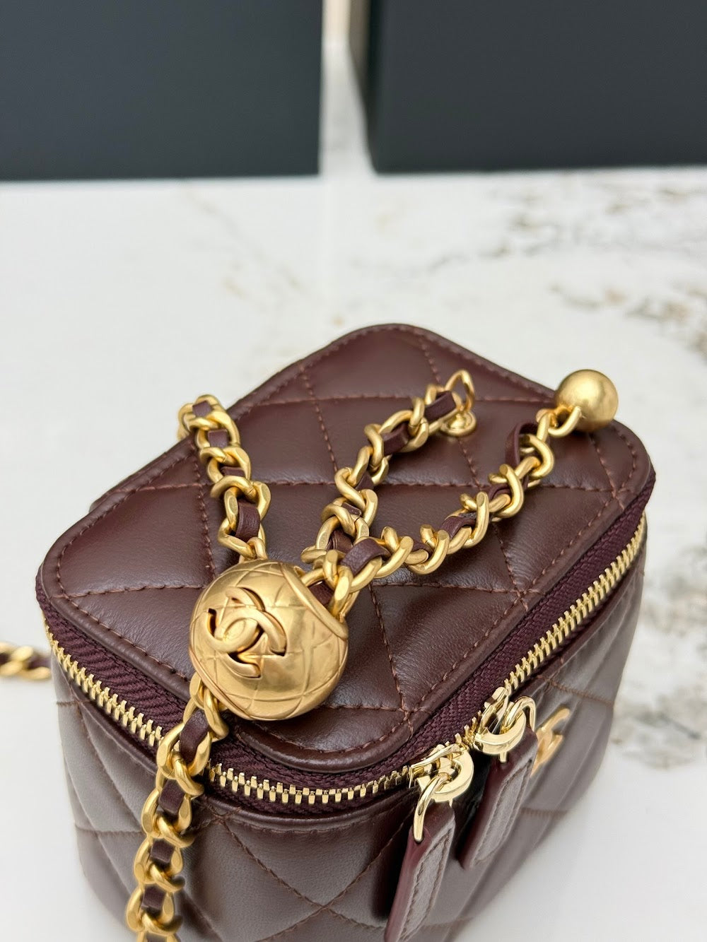 Dragons BagsCHn Luxury Bag --113840