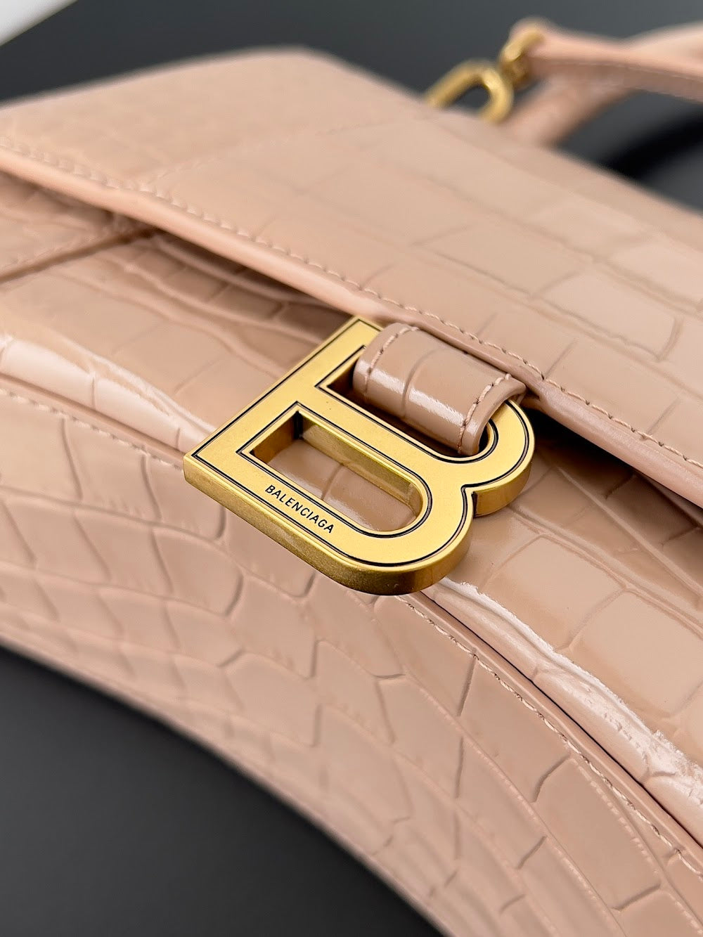 Dragons Bags Balenciaga Luxury Bag --111483