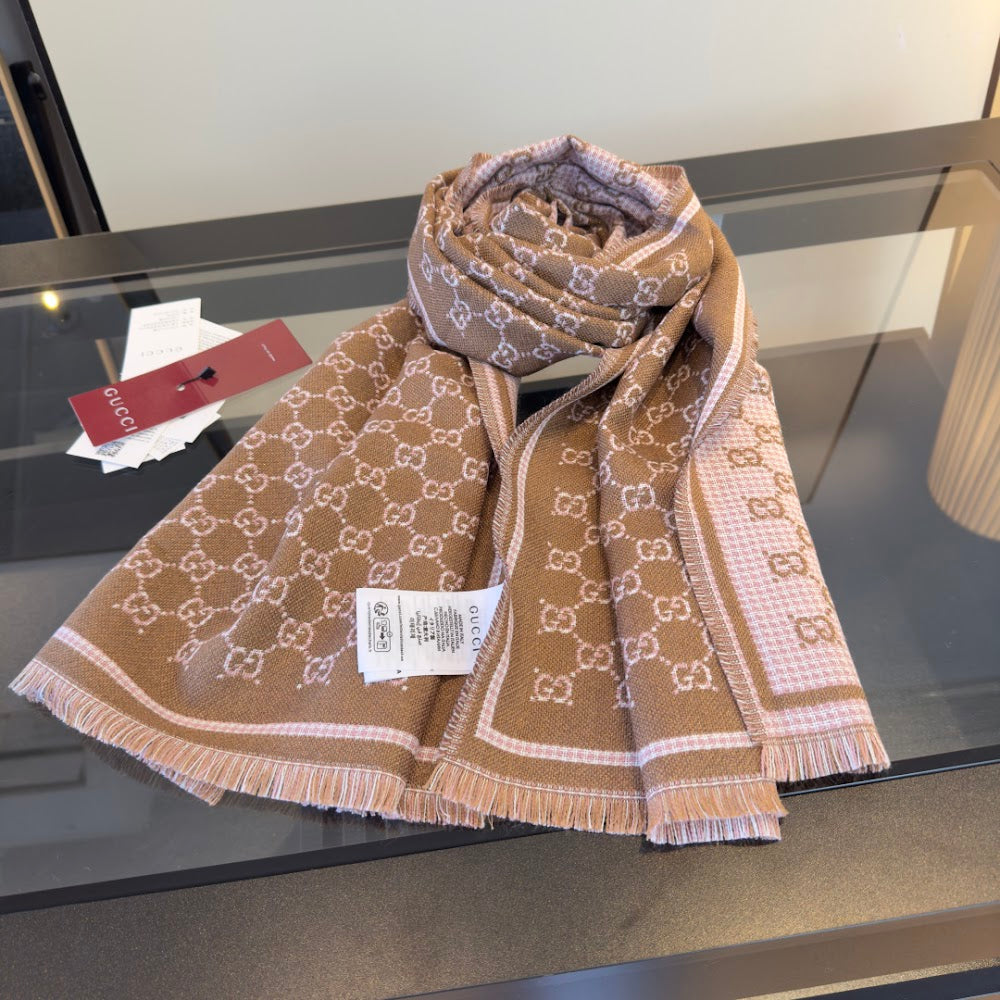 Dragons Bags Premium Designer Scarf --99643