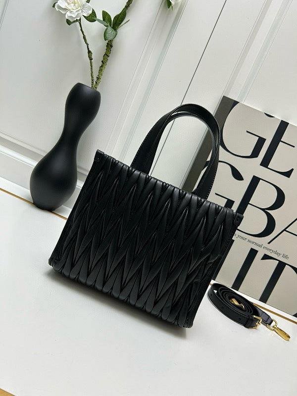 Jessica Bags pradn Luxury Bag --75361