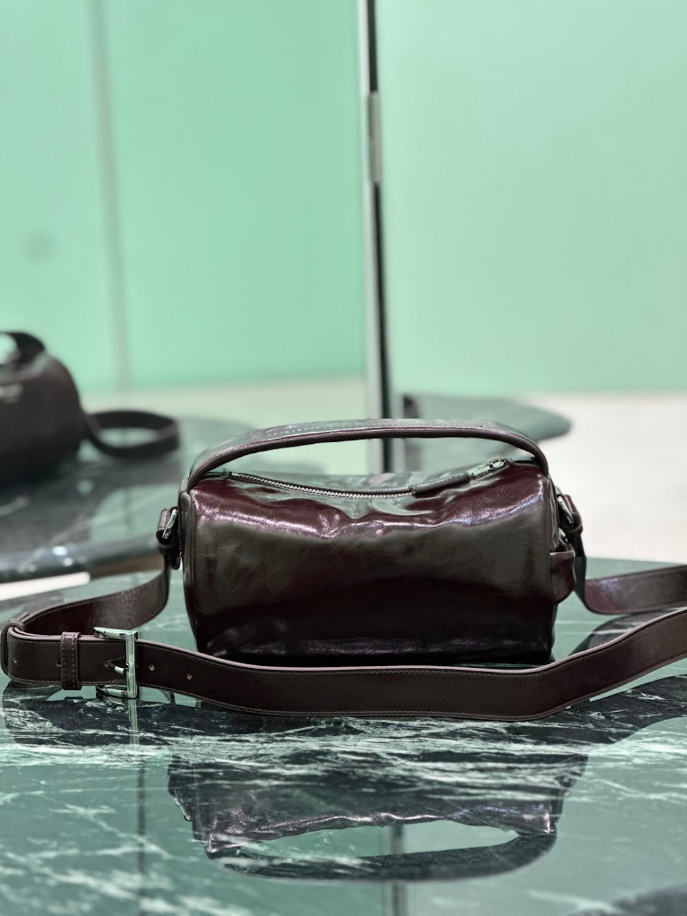 Dragons Bags Prada Luxury Bag --54313