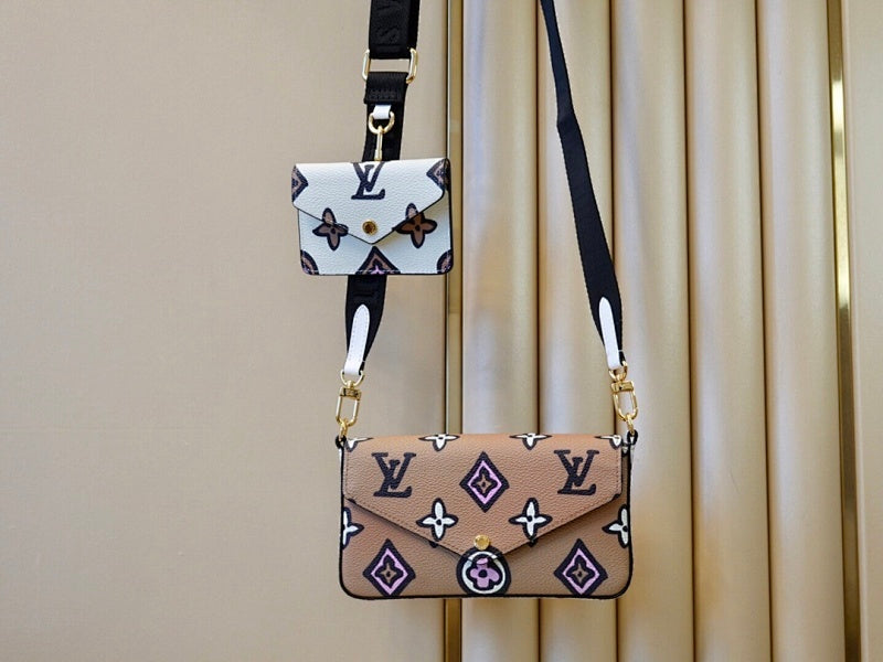 Dragons Bags ln Luxury Bag --60272