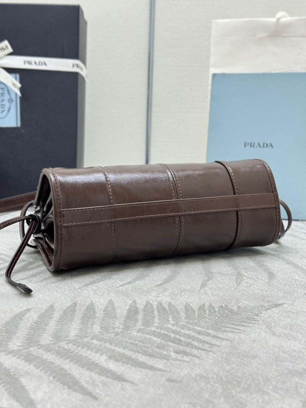 Dragons Bags Pradn Luxury Bag --101384