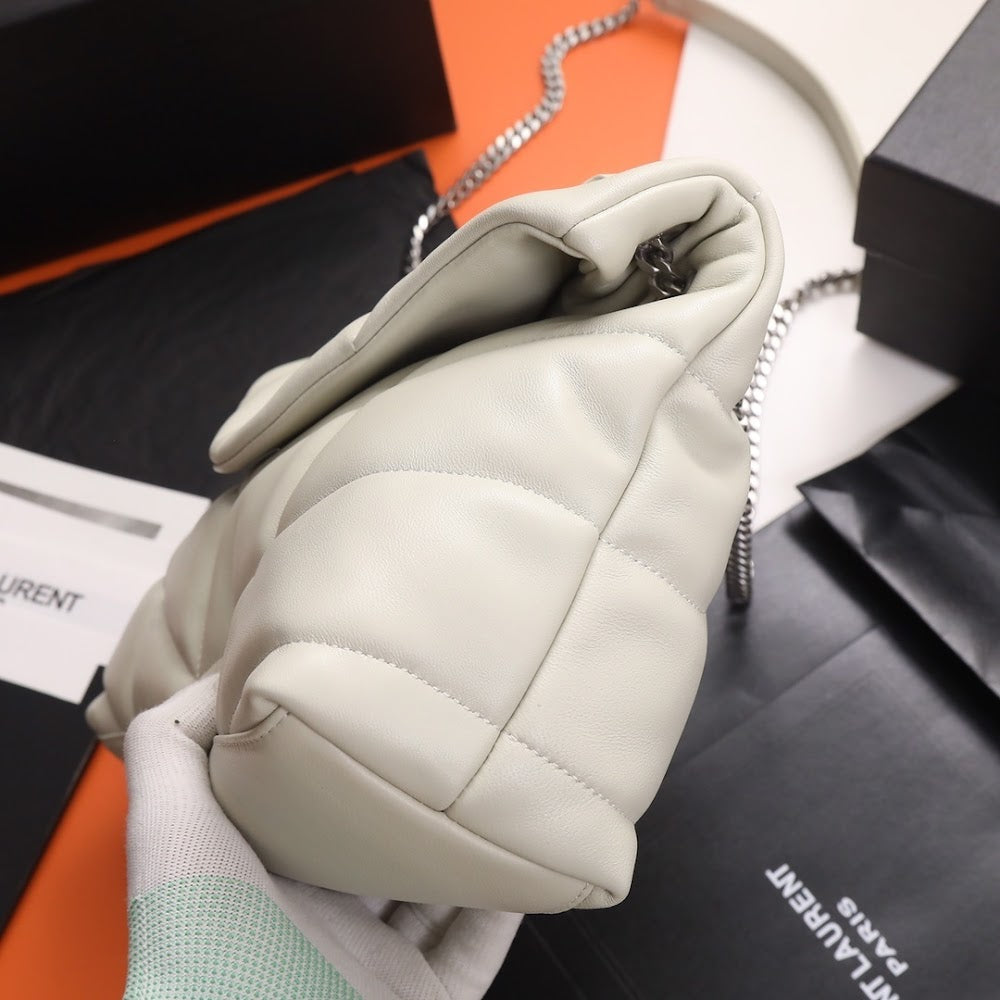 Dragons Bags YSLn Luxury Bag --120388