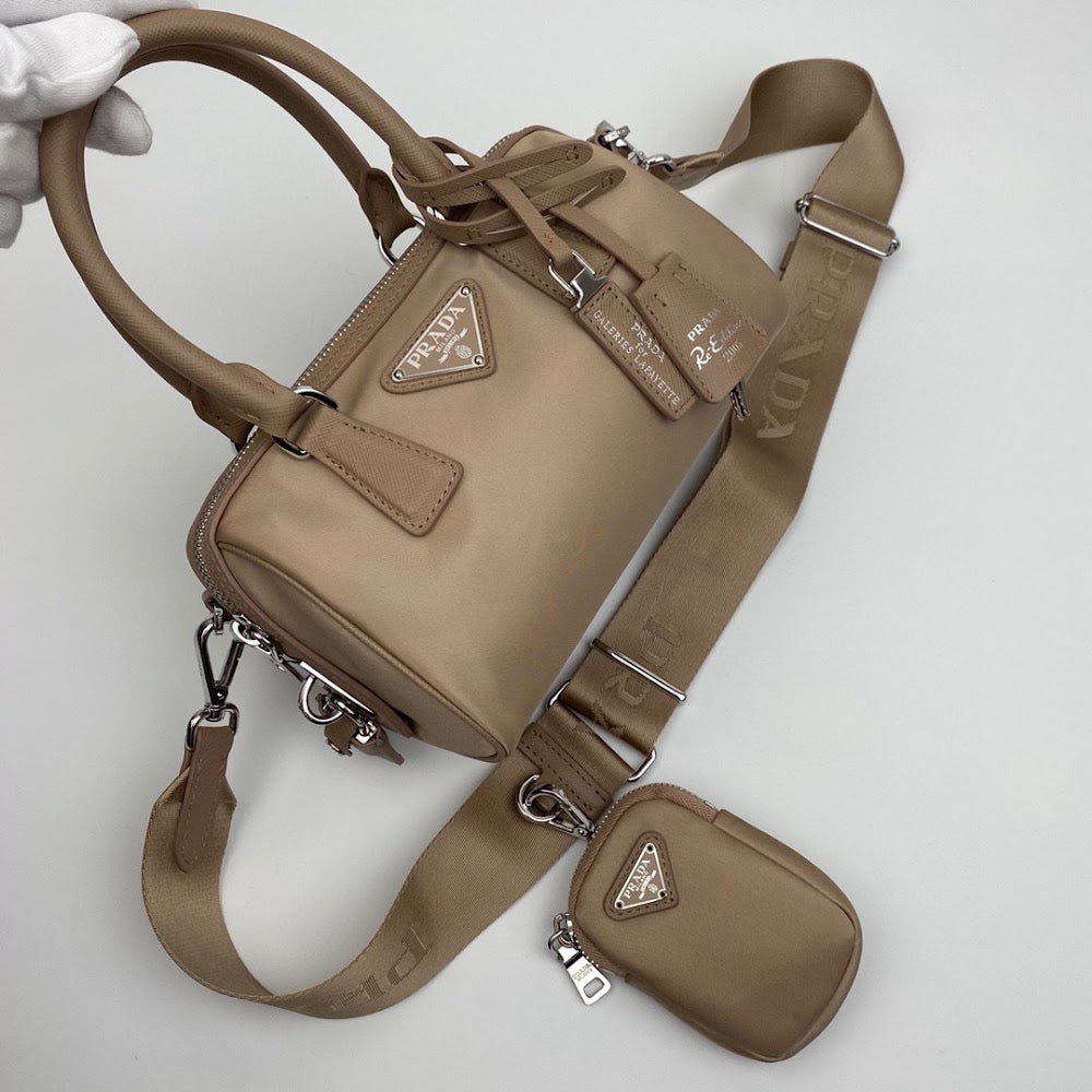 Dragons Bags Prada Luxury Bag --53704