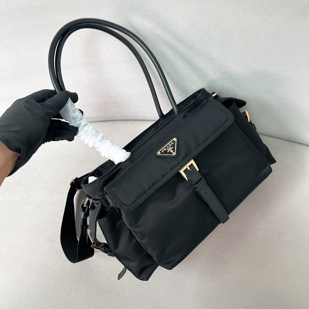 Dragons Bags Pradn Luxury Bag --101471