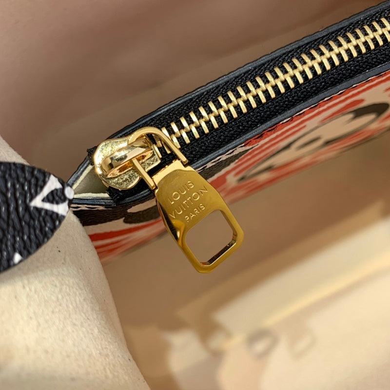 Dragons Bags ln Luxury Bag --59252