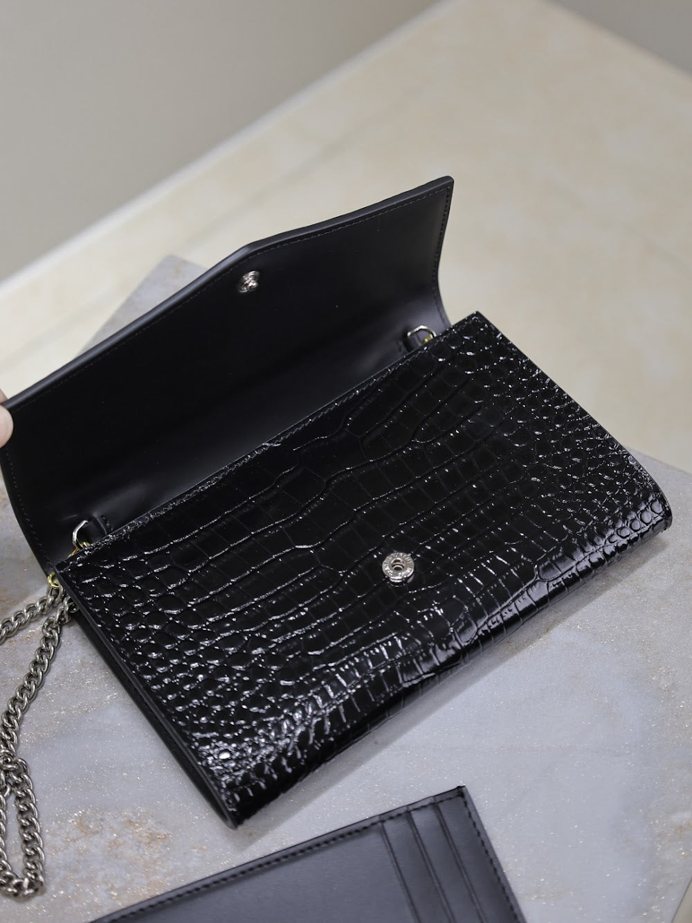 Dragons Bags YSLn Luxury Bag --120477