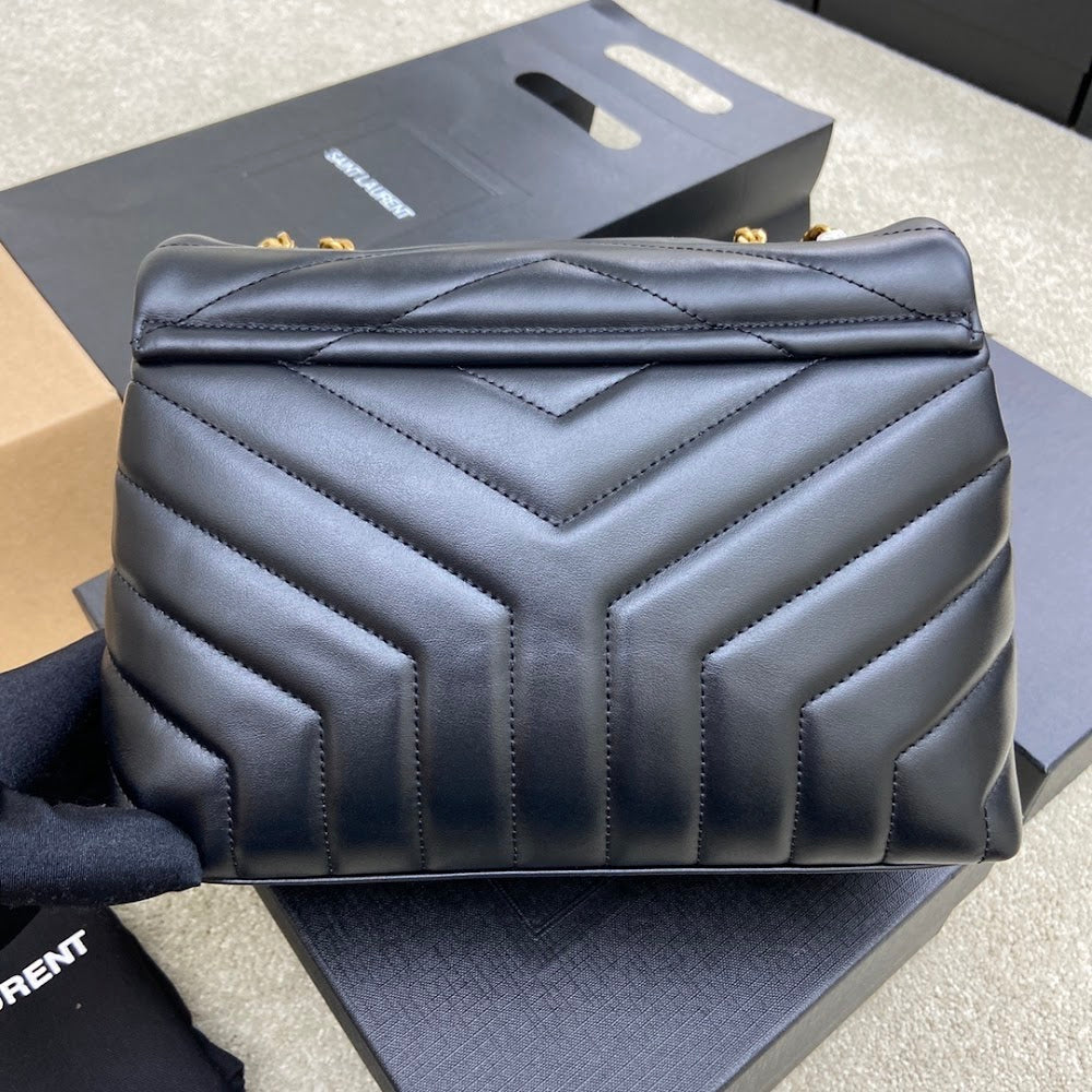 Dragons Bags YSLn Luxury Bag --120696