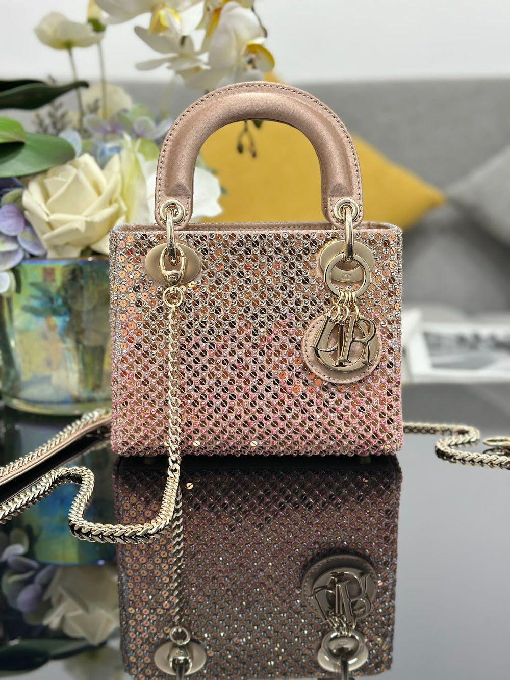 Dragons BagsDiorn Luxury Bag --115669