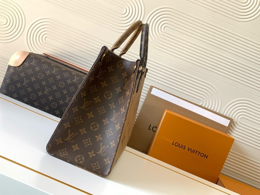 Dragons Bags ln Luxury Bag --81562