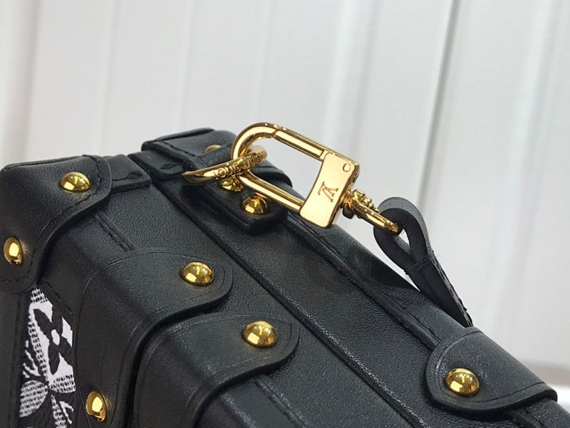 Dragons Bags ln Luxury Bag --59365