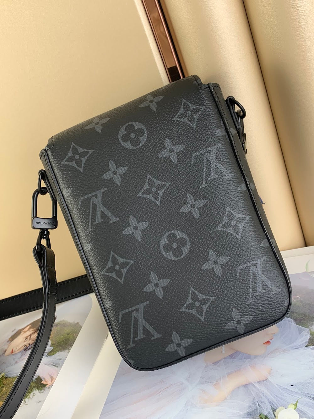 Dragons Bags ln Luxury Bag --67690