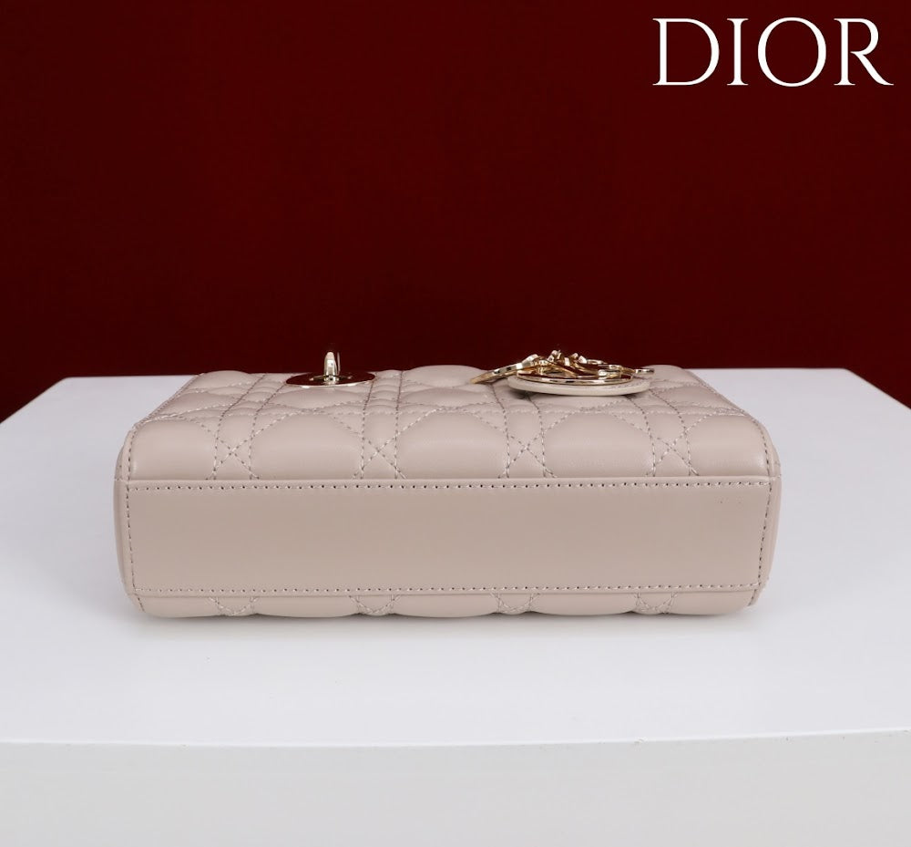 Dragons BagsDiorn Luxury Bag --115421