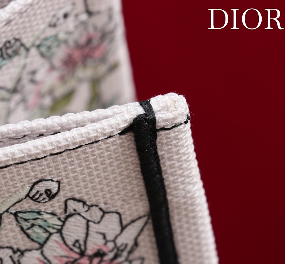 Dragons BagsDiorn Luxury Bag --116150