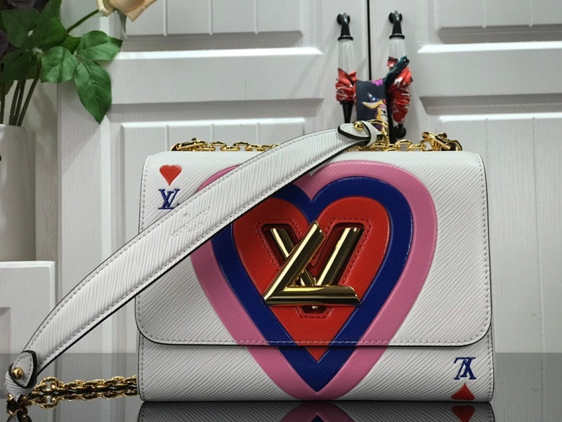 Dragons Bags ln Luxury Bag --63236